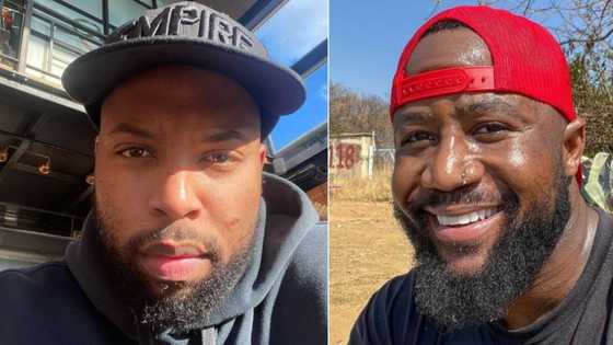 Sizwe Dhlomo dubbed a "cheerleader" for agreeing that Cassper Nyovest beat NaakMusiq, sparks heated debate about how boxing