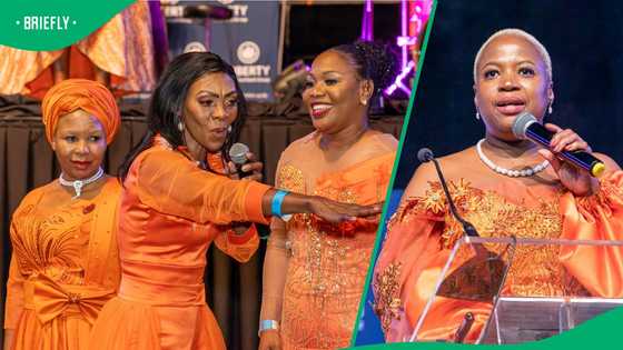 'Me Time' 2025: Sun City prepares to host thousands for Southern Africa’s most uplifting meeting