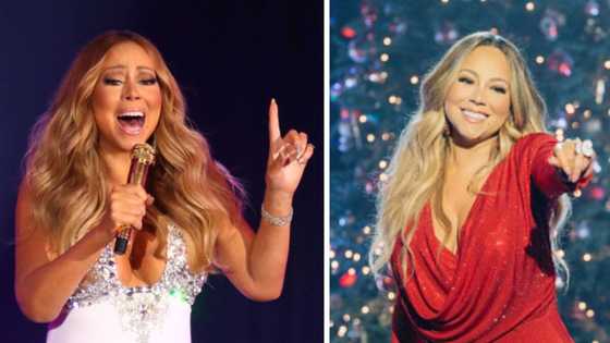 Mariah Carey: Fans list their favourite Mariah Carey songs as they celebrate legendary singer's 54th birthday