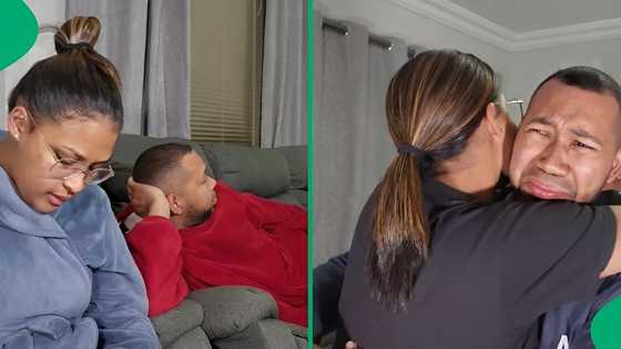 "This man deserves a whole weekend away": SA reacts to man turned off by wife's hygiene