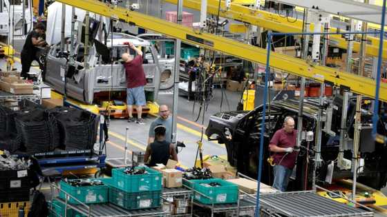 Ford to resume F-150 Lightning manufacturing on March 13