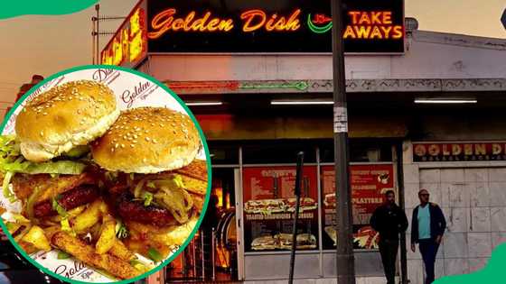 The Golden Dish menu and prices: Your guide to Cape Town's iconic dishes
