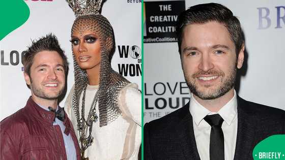 Music world mourns Lucian Piane after news of the RuPaul's Drag Race composer's death