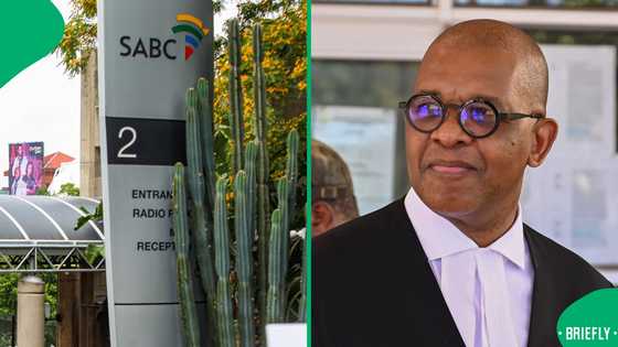 uMkhonto weSizwe Party continues legal challenge against SABC over GNU term, SA jokes about MKP name