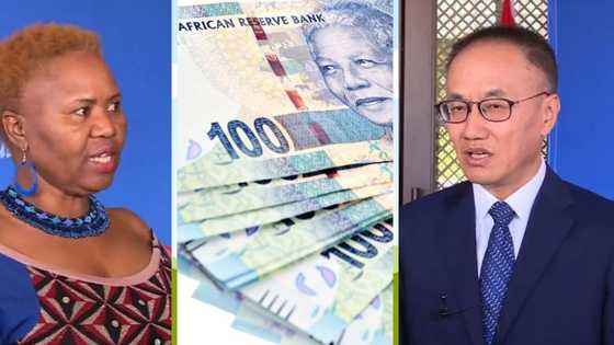 China donates R1m to assist with KZN flood relief to rebuild homes, South Africans react to aid