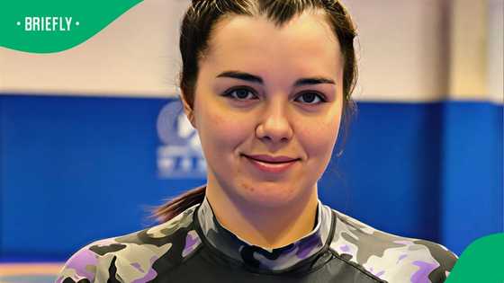 Rugby community mourns as Polina Krakowska dies aged 25