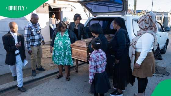 Civil society calls for Cape Flats gang violence to be declared a national disaster