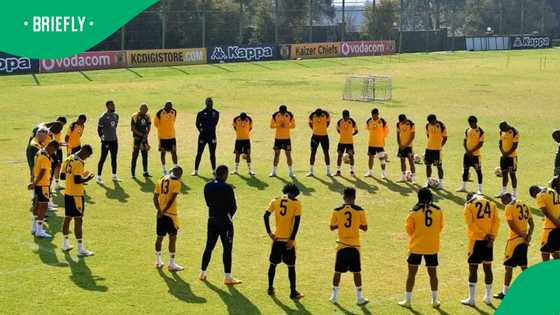 Kaizer Motaung discloses how he acquired Naturena village