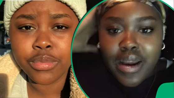 Mzansi woman's inspiring journey from rejection by SA universities to studying abroad