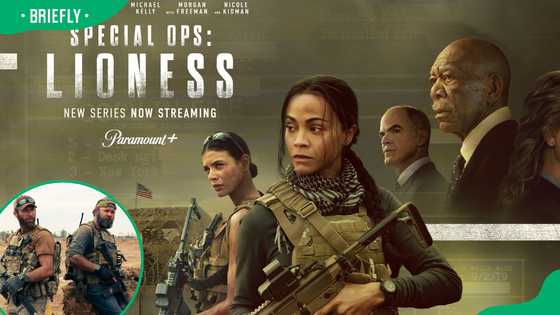 Special Ops: Lioness season 2 release date, cast, plot: What we know so far