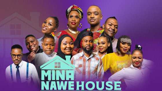 Mina Nawe House: cast (with images), full story, episodes, seasons