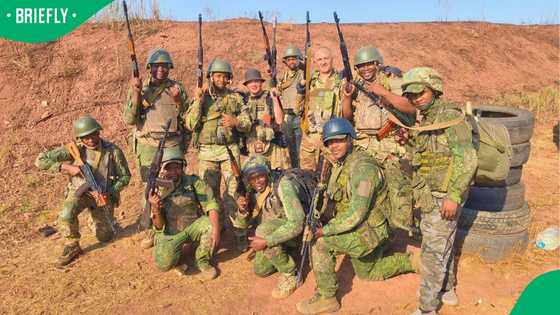 11 SA men return from Russia family spokesperson claims Zuma-Sambudla received R14 million for them