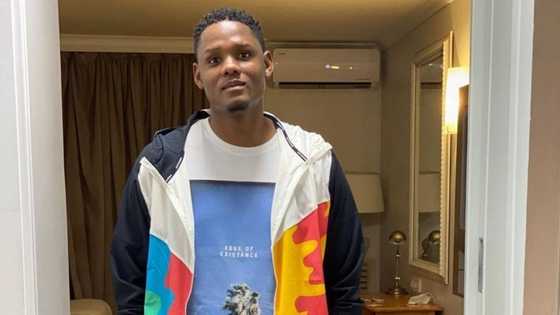 Samthing Soweto turns 33: 4 cool facts about the singer & songwriter