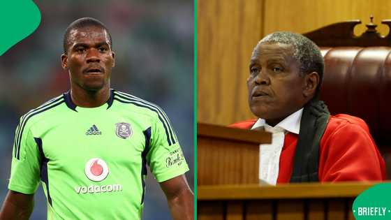 Senzo Meyiwa trial: Advocate says State is petty as prosecutor tells defence to use own equipment