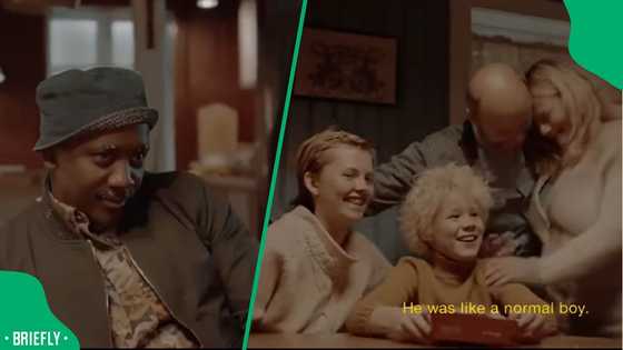 "Hai maan, voetsek!": Old Chicken Licken ad gets SA talking