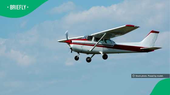 11 people rescued after small plane crashes into Atlantic Ocean near Florida