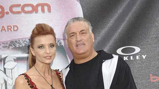 Everything to know about Evanka Franjko, Joey Buttafuoco's wife