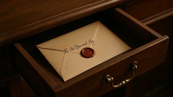 I Stole My Brother's Property and Regretted It After Reading My Late Grandmother's Letter