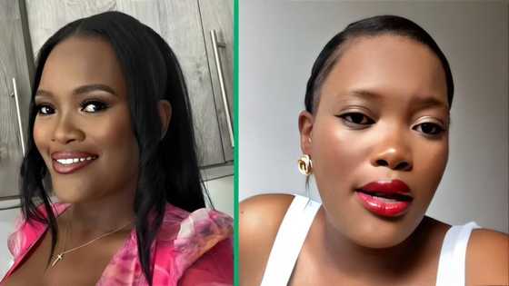 South African woman details her horrible Tinder date experience in a video