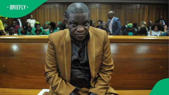 “I’m so embarrassed”: SA cringe as Eastern Cape women celebrate Timothy Omotoso’s release from jail