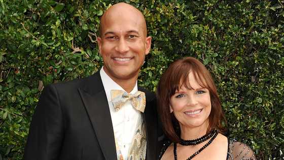 The personal story of Cynthia Blaise, Keegan-Michael Key's ex-wife