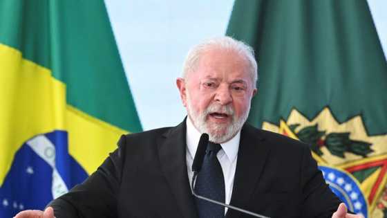 Brazil's Lula irks foreign oil companies with new tax