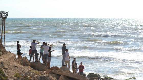 Death toll of Lebanon migrant ship tragedy rises to 89