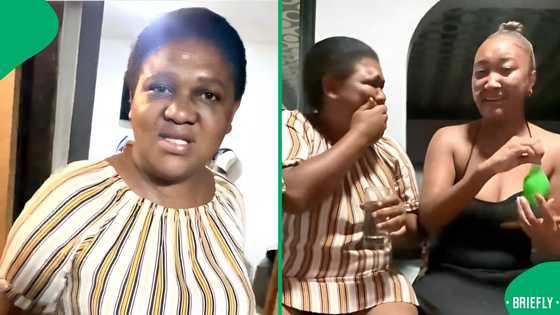 "I thought I was going to die": Lotion prank has Gauteng woman fearing for her life, SA laughs