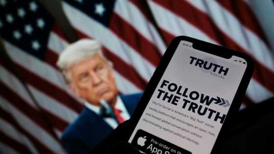 Investment vehicle probed over merger with Trump media company