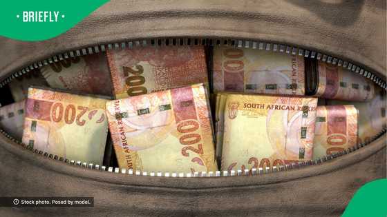 “I’m so upset with him”: Man flaunted R9 million from bank robbery on TikTok, SA disappointed