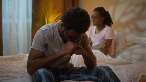 I gave a ride to a pregnant waitress – a month later, my husband turned white when he saw her photo