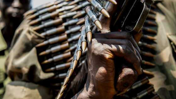 Poverty and turmoil: S.Sudan's post-independence history