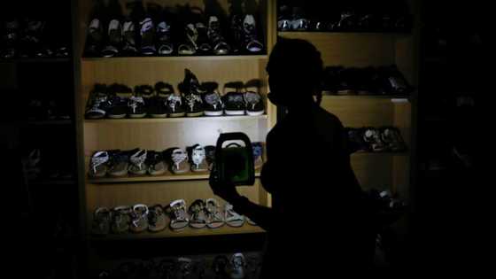 South Africa's power cuts take a toll on mental health