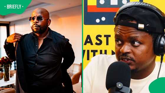 MacG and Phori address controversial Podcast and Chill moment