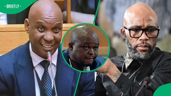 From Mogotsi to Matlala: A Case Study in Perjury and Broken Accountability