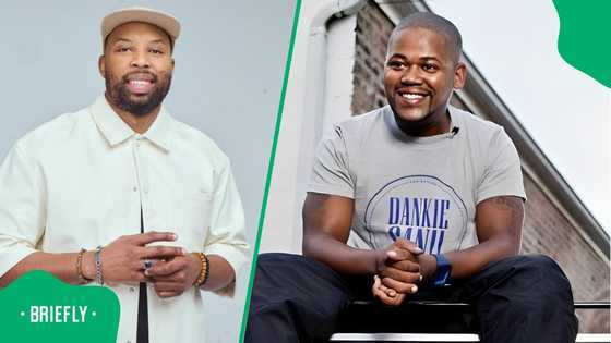 Sizwe Dhlomo Shares ProKid’s 2018 Freestyle, Says It Shows What a True Freestyle Is