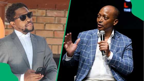 Mbuyiseni Ndlozi explains why Patrice Motsepe isn't fit to lead ANC