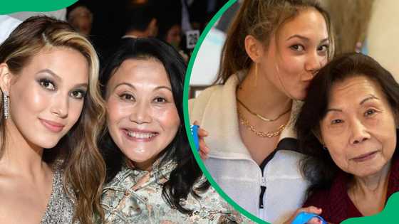 Who are Eileen Gu’s parents? Her Chinese mom, Yan Gu, and American dad