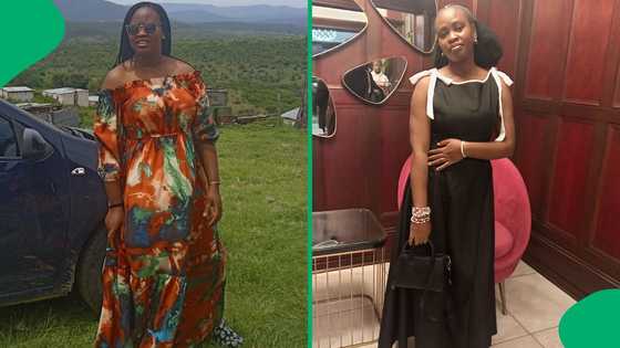 "The whole store is on sale": Woman shows Joburg Jet store with almost all items on sale