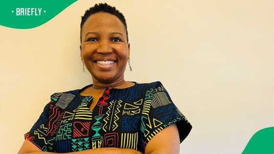 From cafeteria to dean: Dr Mantepu MaseTshaba’s rise from Limpopo to academic leadership inspires