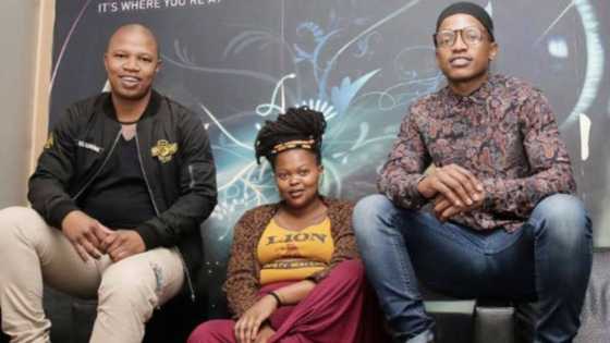 Buhlebendalo Mda leaves The Soil after 18 years, group announces new member and upcoming album
