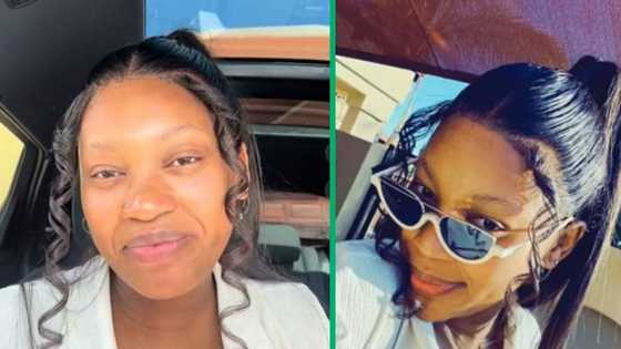 TikTok video of woman lies to hairdresser that she loves new style, gets 1.2M views as SA ladies relate