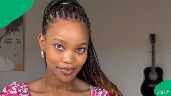 Miss SA Qhawekazi Mazaleni receives an epic welcome after her homecoming