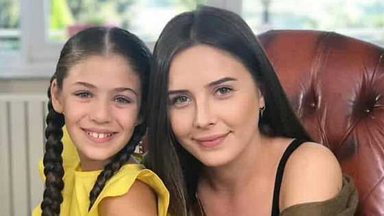 Elif teasers: February 2021