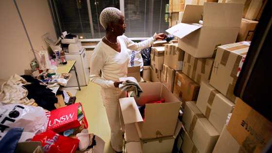 I moved in with my fiancé, then his mother gave me a secret letter to read first