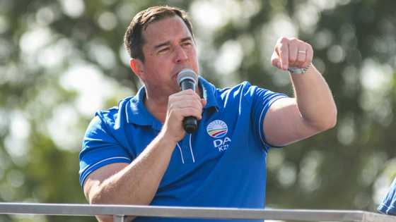 DA calls citizens to protest against loadshedding and electricity price hike, SA says: "The ANC doesn't care"