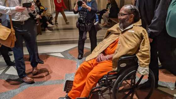 Donations for man wrongfully jailed for 43 years exceed $950k