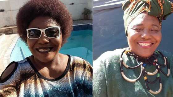 Nandi Nyembe asks Mzansi production companies to take better care of actors