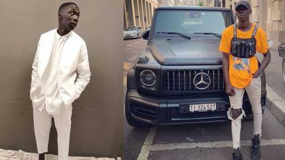 Khaby Lame's rise: From joblessness to 2nd most followed Tiktoker without saying a word
