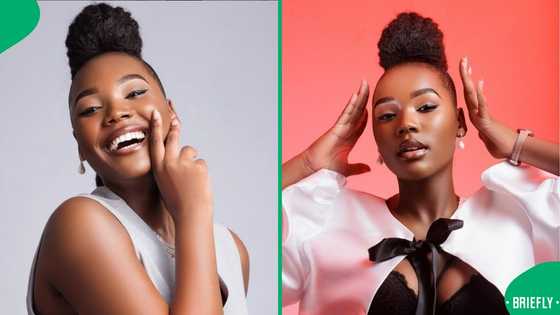 "It's been a journey": Entrepreneur, 16, becomes Miss Teen Grand SA finalist